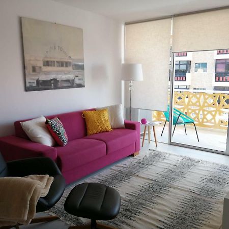 Apartamento En Bajamar -Tenerife Eksteriør billede