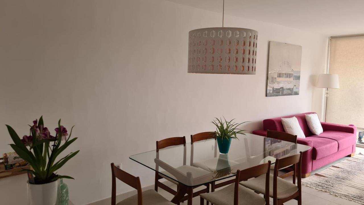 Apartamento En Bajamar -Tenerife Eksteriør billede