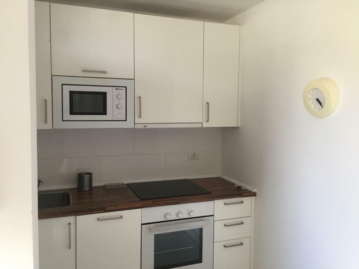 Apartamento En Bajamar -Tenerife Eksteriør billede